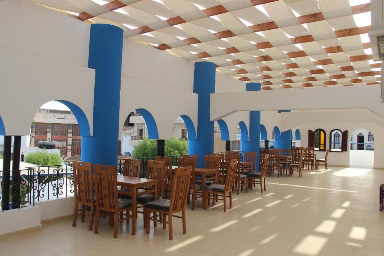 Yassmina Hotel Dahab Exterior photo