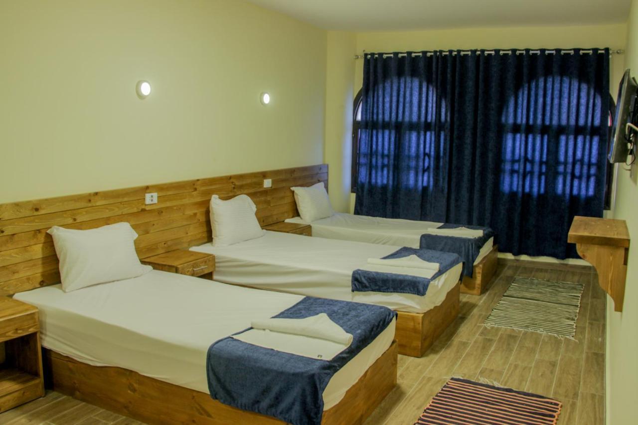 Yassmina Hotel Dahab Exterior photo