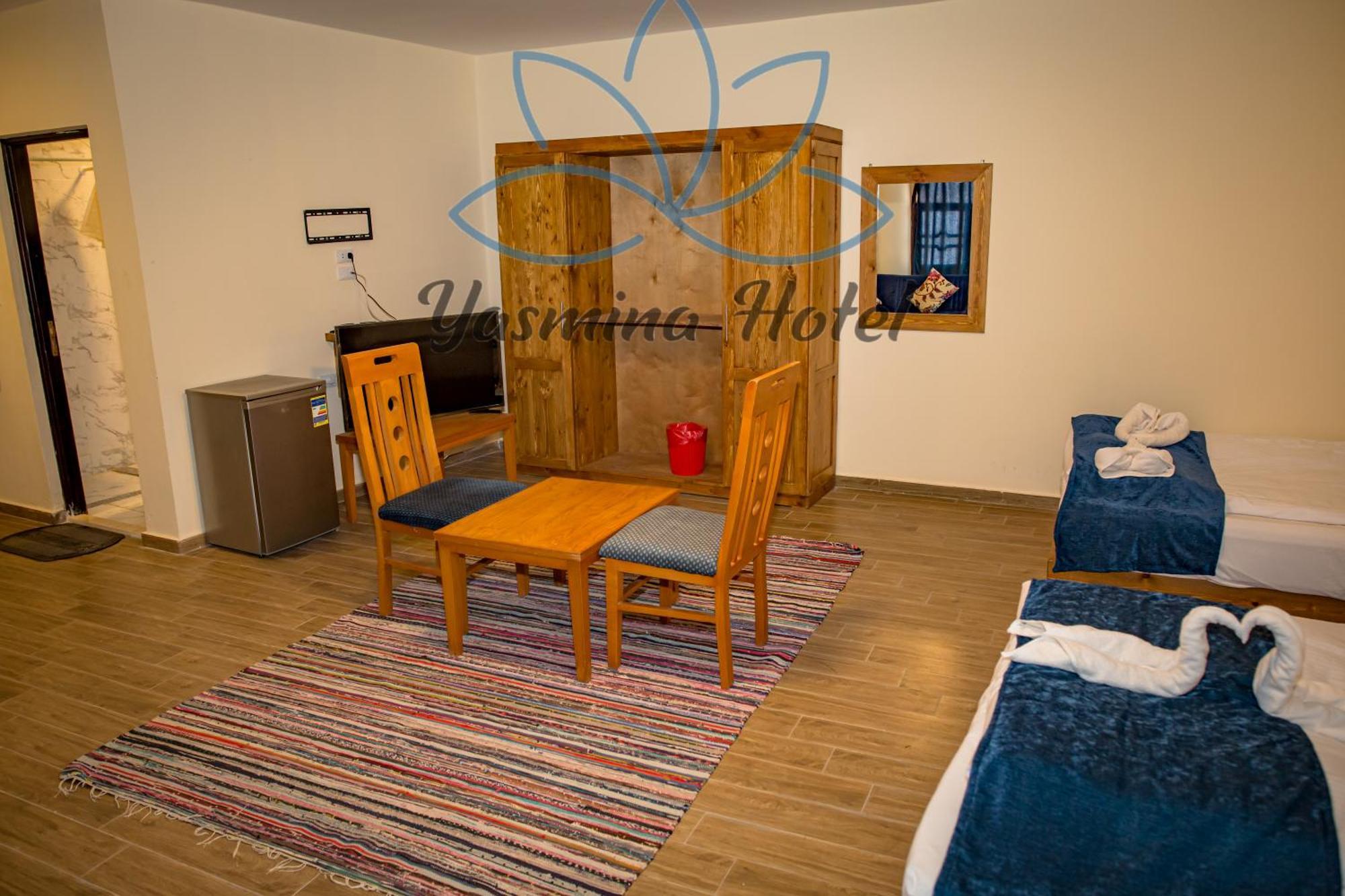 Yassmina Hotel Dahab Exterior photo
