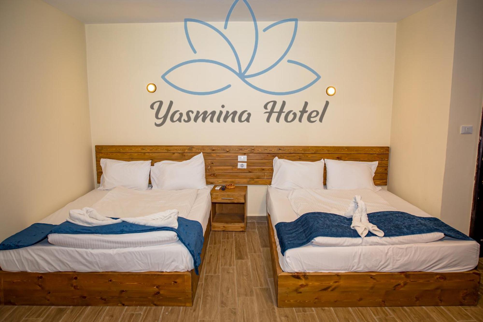 Yassmina Hotel Dahab Exterior photo