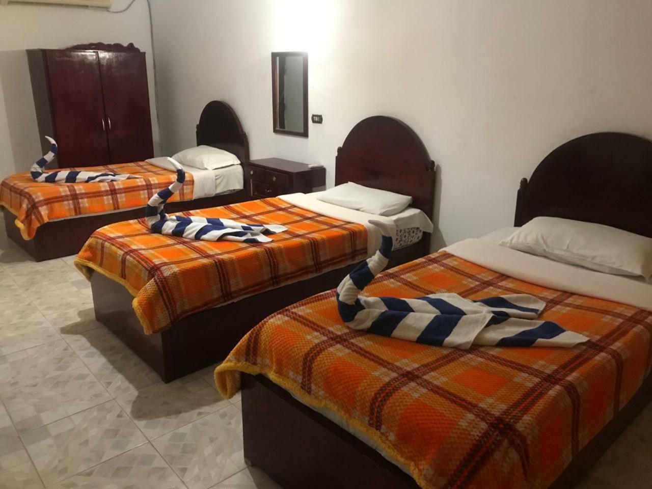 Yassmina Hotel Dahab Exterior photo