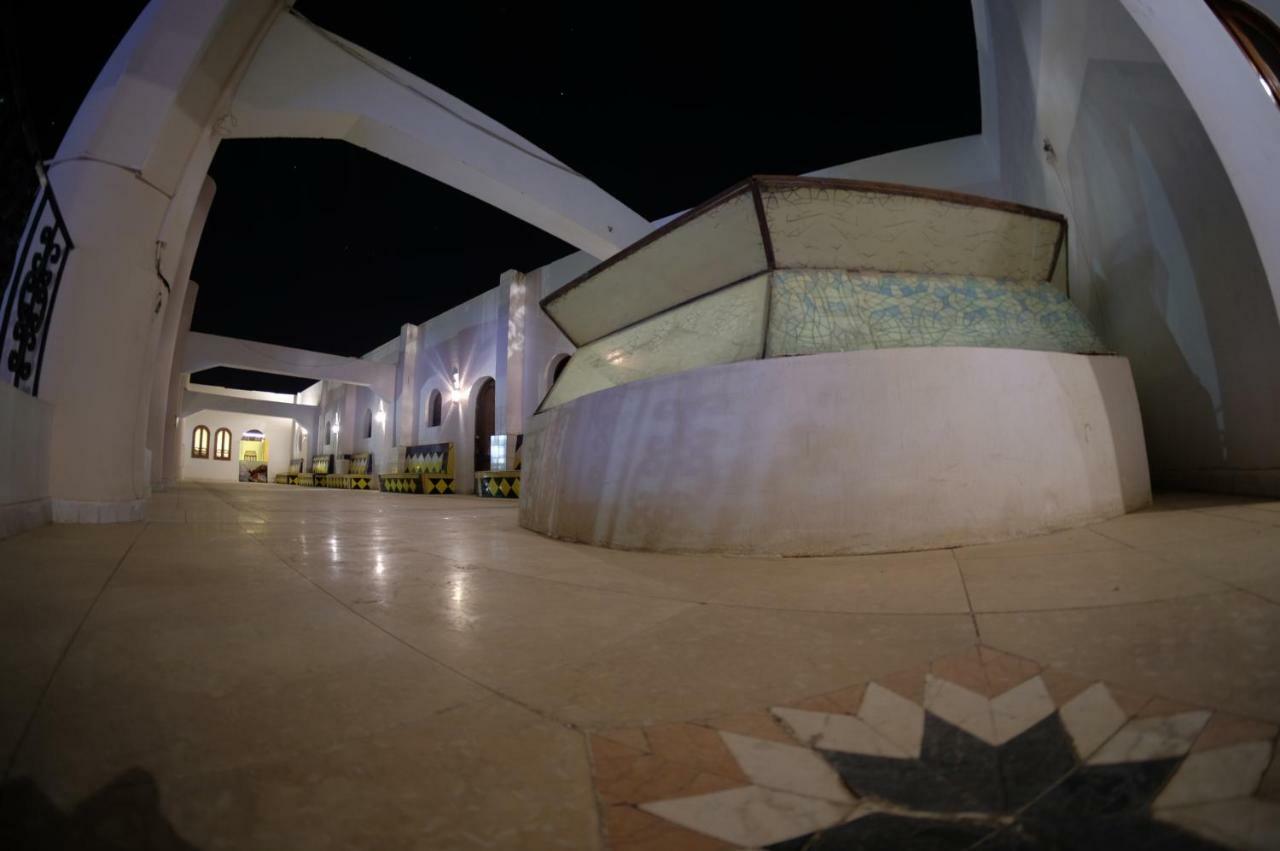 Yassmina Hotel Dahab Exterior photo