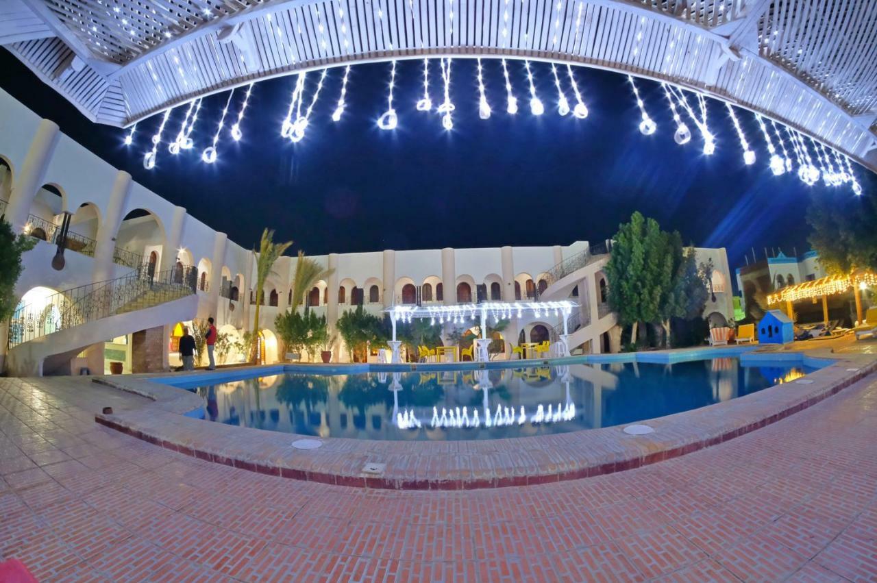 Yassmina Hotel Dahab Exterior photo